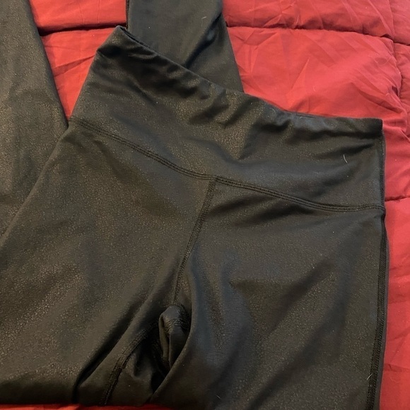 Mono B metallic reptile skin leggings - Picture 6 of 7